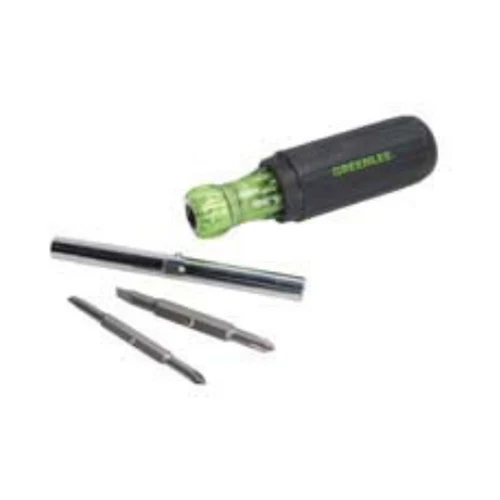 Greenlee 9953-13 Replacement Bits for 6-In-1 Multi-Tool - Moutools