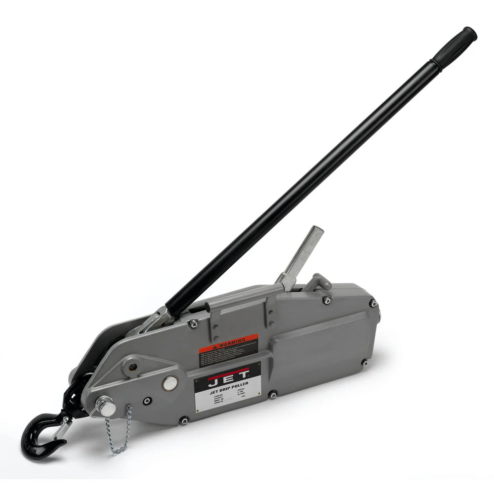 Jet JT9-286530 JG-300, 3 Ton Grip Puller Without Cable - Moutools