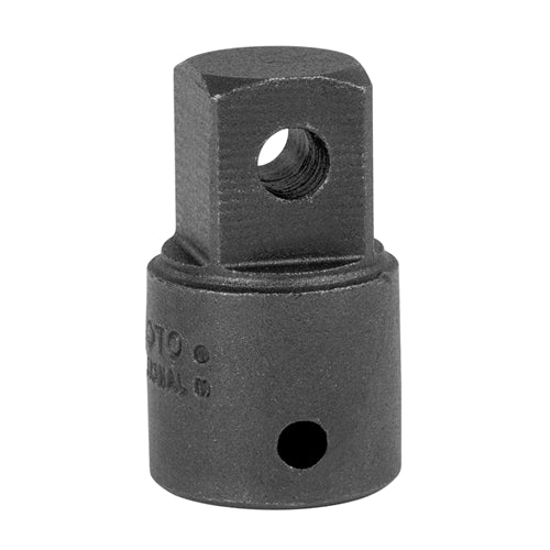 Proto J7650 3/8 Drive 3/8F X 1/2M Impact Socket Adapter - Moutools
