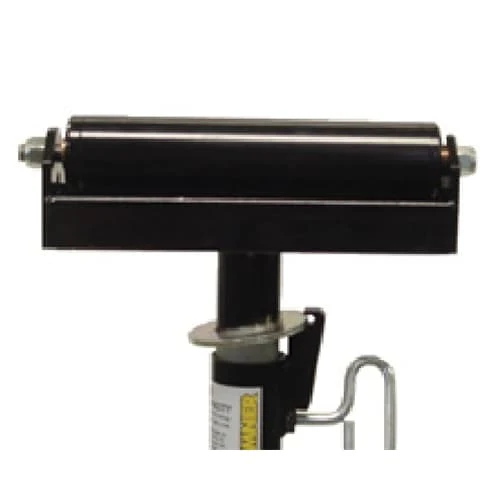 Sumner 780387 Lo Heavy Duty Jack w/Bar Stock Head Pipe Jack Stand - Moutools