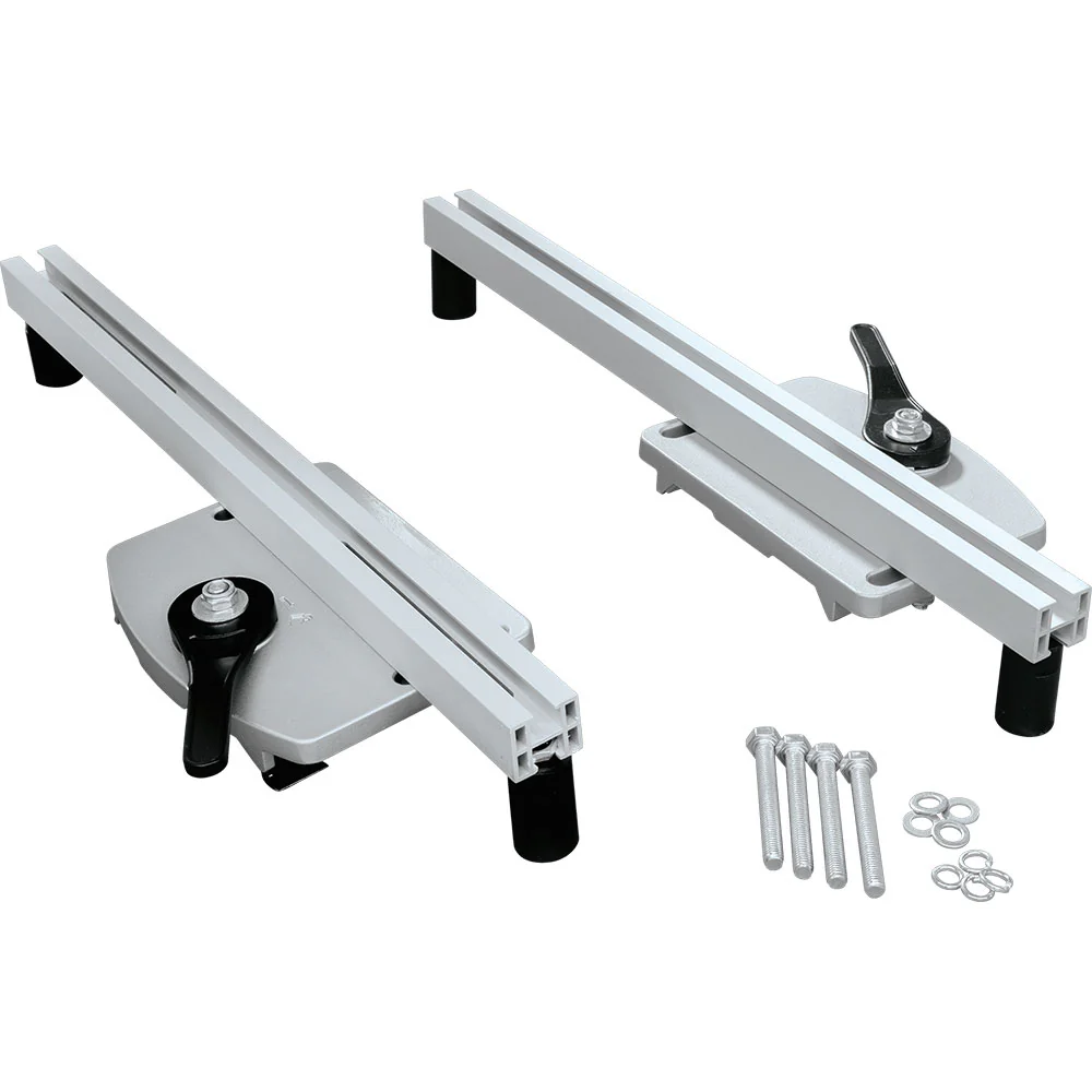 Makita JM23610051 Compact Folding Miter Saw Stand Tool Mounting Brackets - Moutools