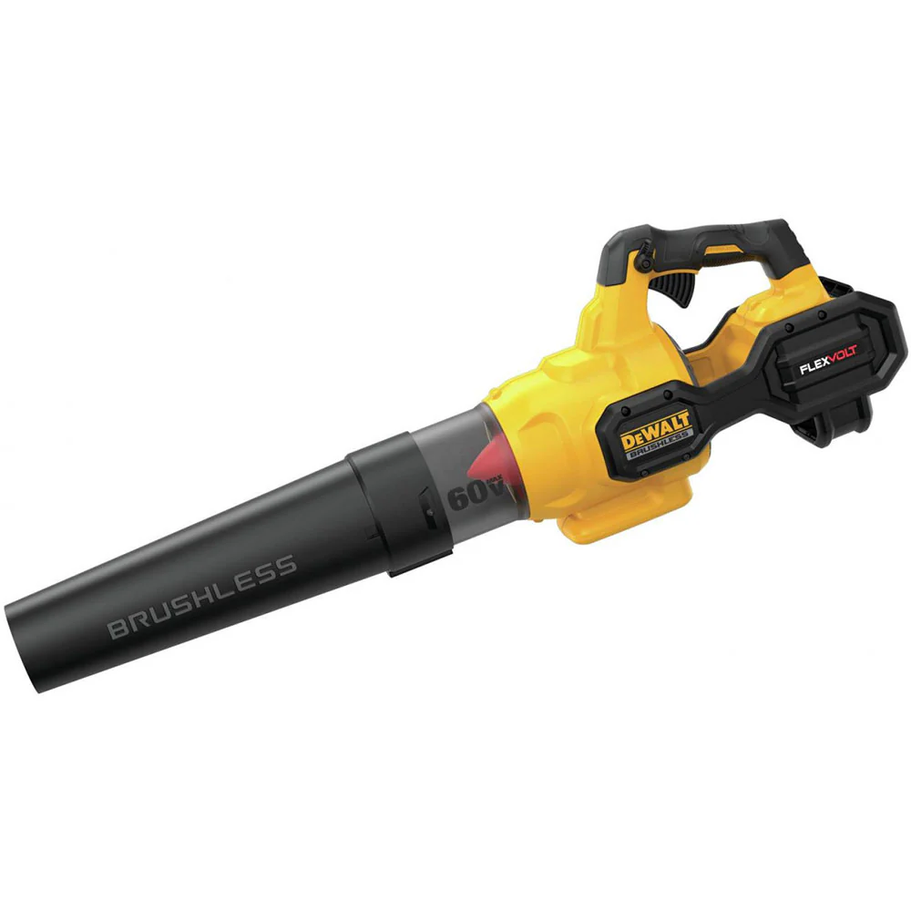 Dewalt DCBL772X1 Flexvolt 60V Max* Axial Blower Kit - Moutools