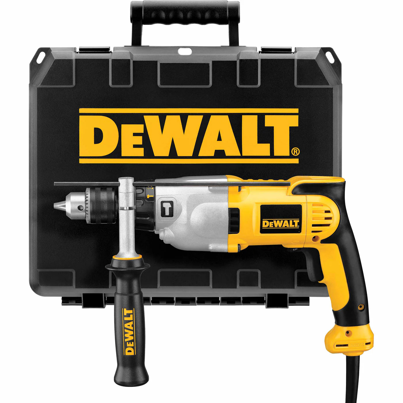 DeWalt DWD520K 1/2