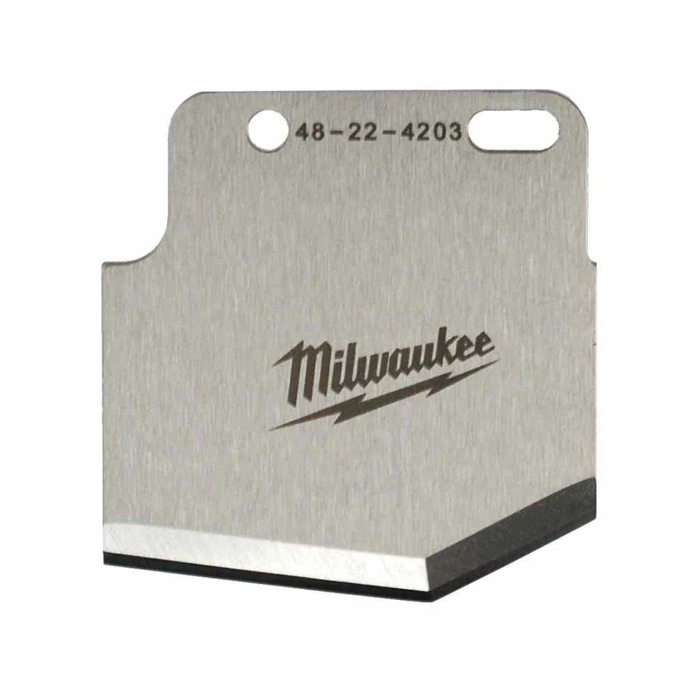 Milwaukee 48-22-4203 Propex Tubing Cutter Replacement Blade - Moutools