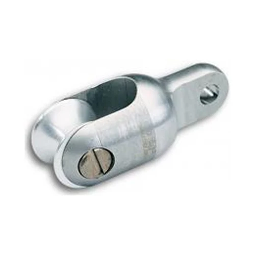 Greenlee 39903 Rope-to-Swivel Connector - 10,000 lbs. (for 39109) - Moutools