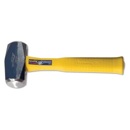 EstWing MRF3LB 3 lb Sure Strike fiberglass drilling hammer - Moutools