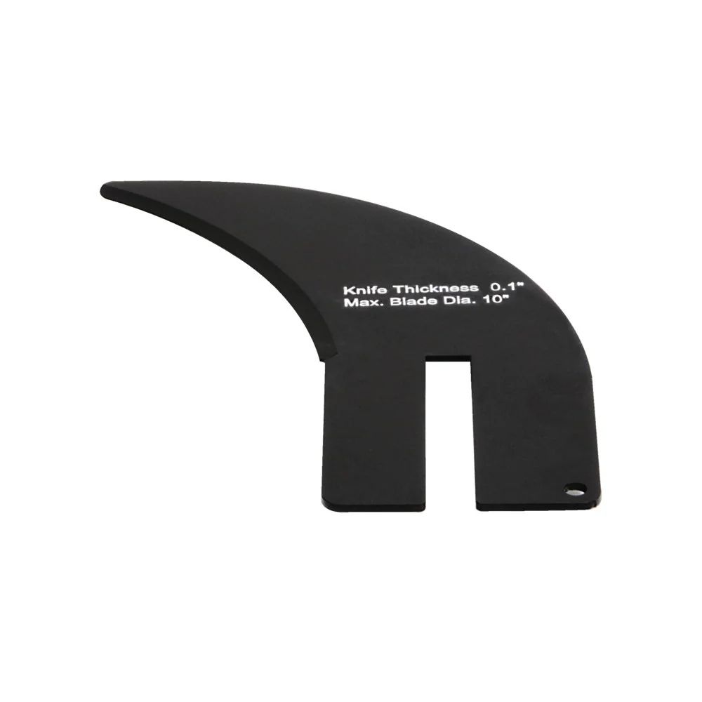 Jet JT9-708683 Riving Knife, Low Profile, for Deluxe XACTA Saw - Moutools