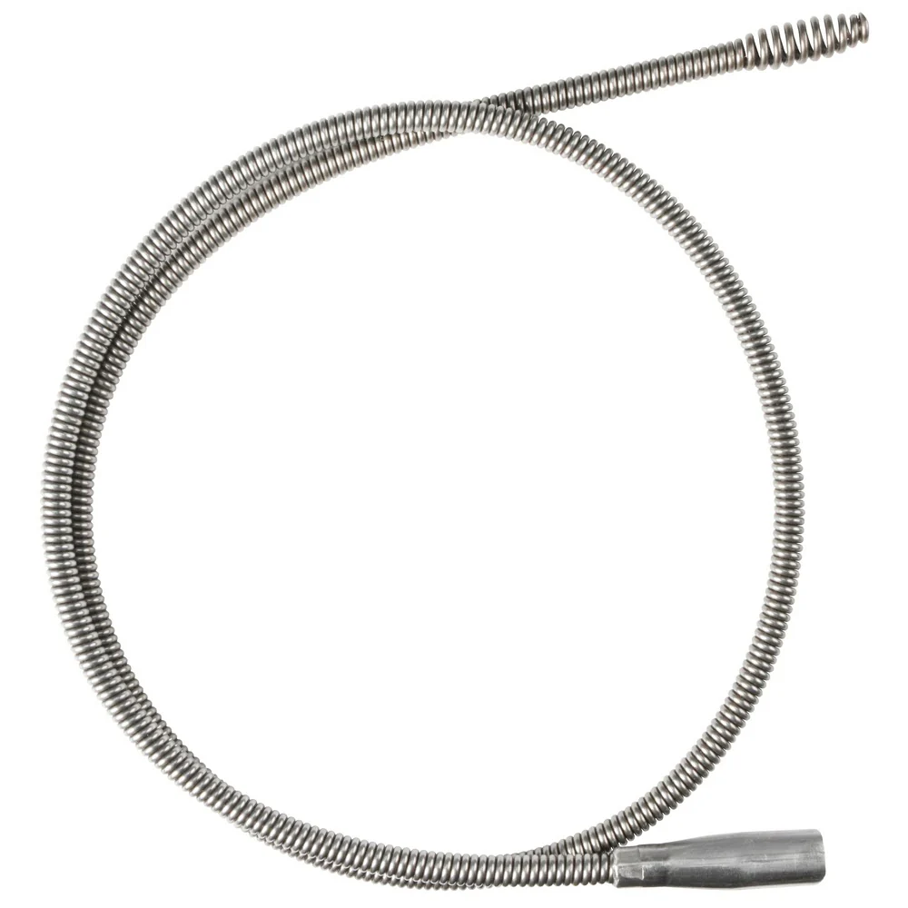 Milwaukee 48-53-3574 TRAPSNAKE 4' Urinal Auger Cable - Moutools