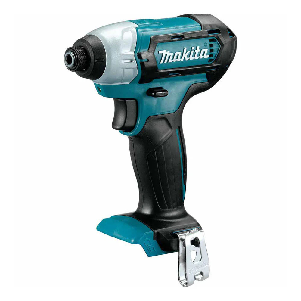 Makita DT03Z 12-Volt CXT Li-Ion Cordless Impact Driver Bare Tool - Moutools