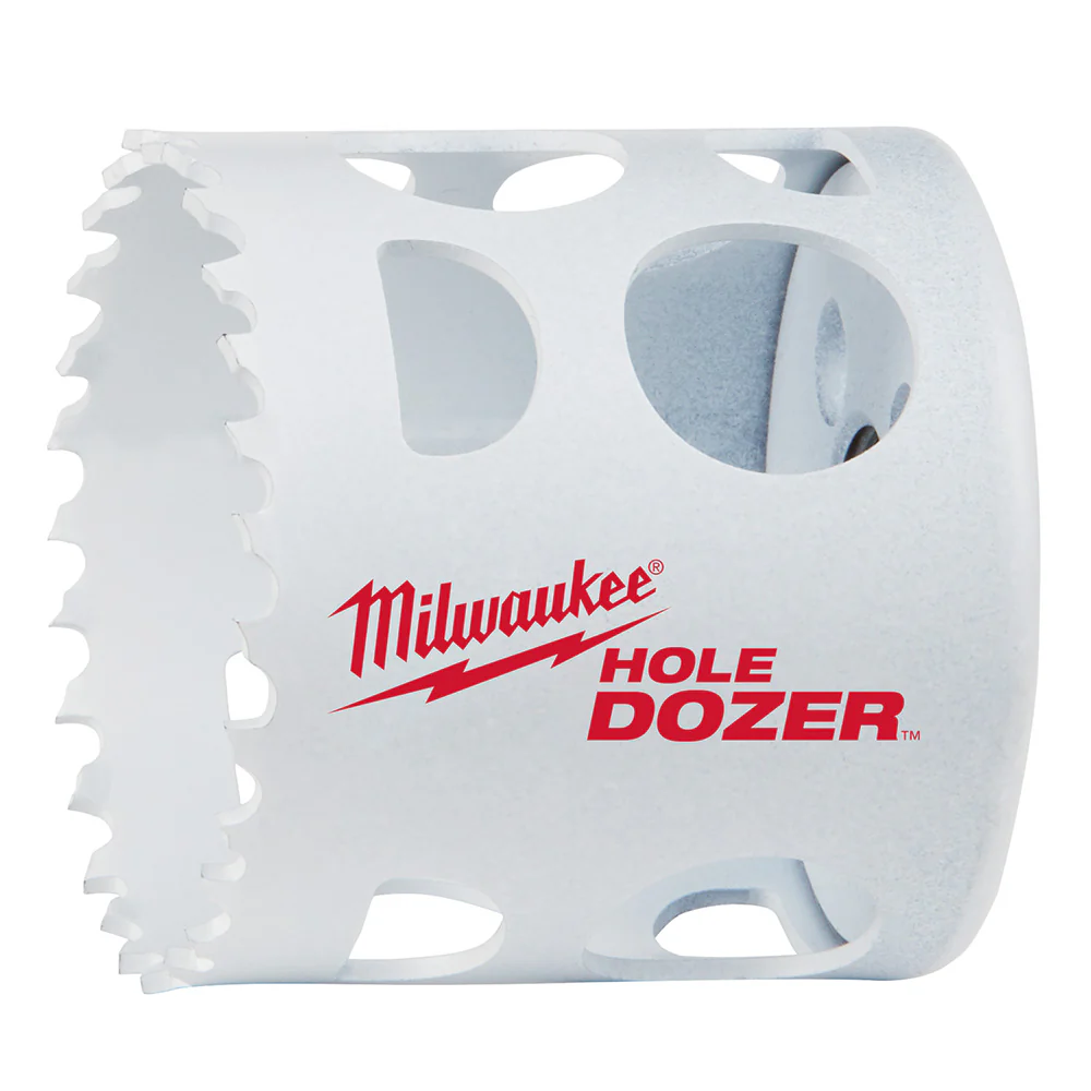 Milwaukee 49-56-5178 2-11/16 in. Hole Dozer™ Bi-Metal Hole Saw-Bulk 16 - Moutools