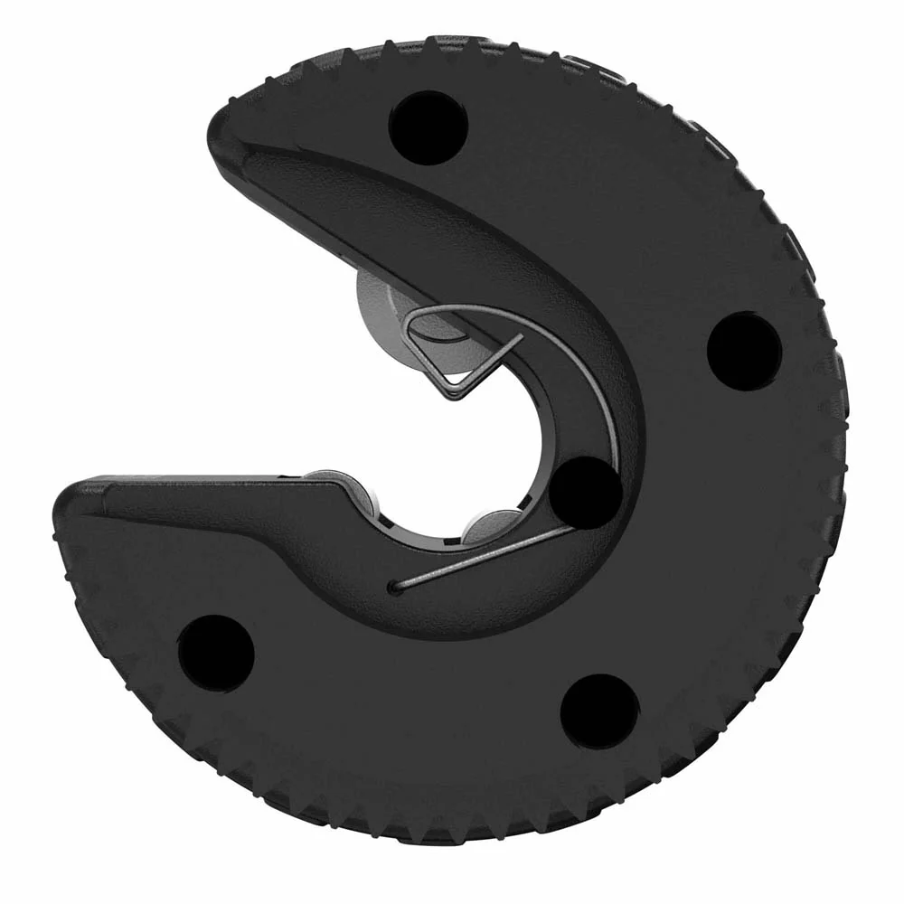 DeWalt DWACPR12 Impact Connect 1/2 in. Copper Cutter Wheel - Moutools