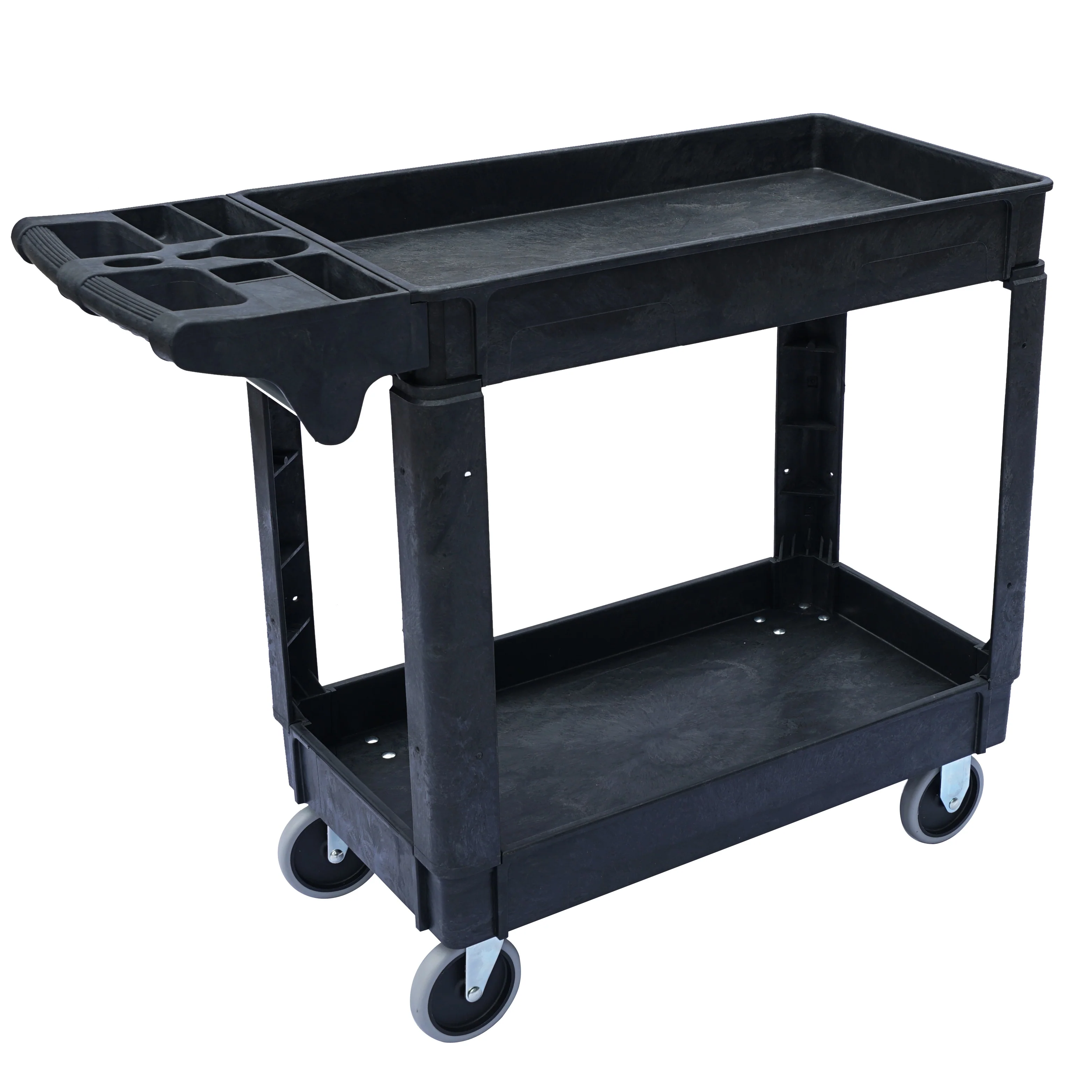 Southwire TSUCL-LG Large Utility Cart with CartLocker™ Large Kit - Moutools