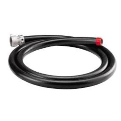 RIDGID 59395 A-34-15 15' (4,6 m) Rear Guide Hose for K-1500 Sectional Machine - Moutools