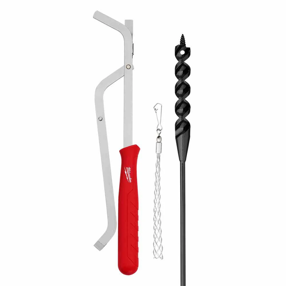 Milwaukee 48-13-8403 MILWAUKEE 9/16” x 54