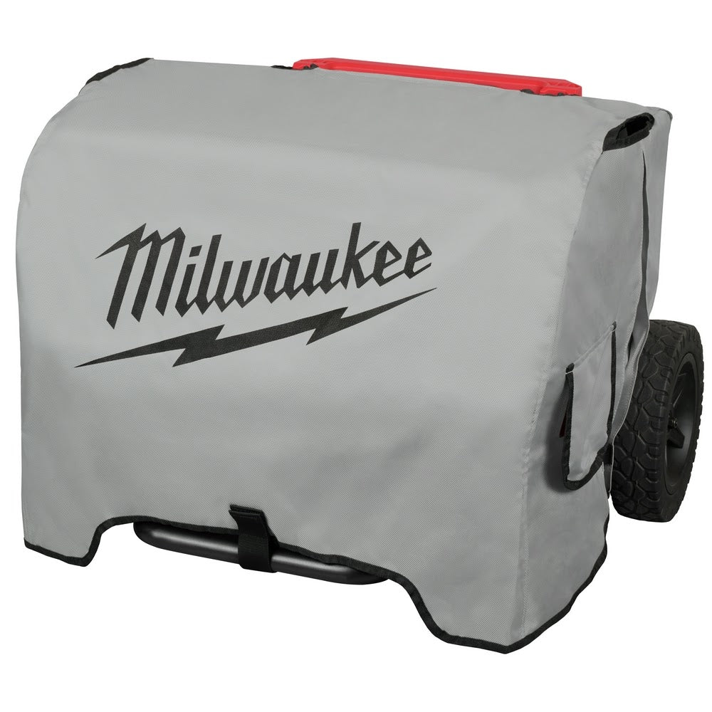 Milwaukee 48-11-3300 ROLL-ON 7200W/3600W 2.5kWh Power Supply Cover - Moutools
