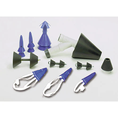 Condux 08030011 Carrier Kit for Power Dart Blower, 2.0-4.0 - Moutools