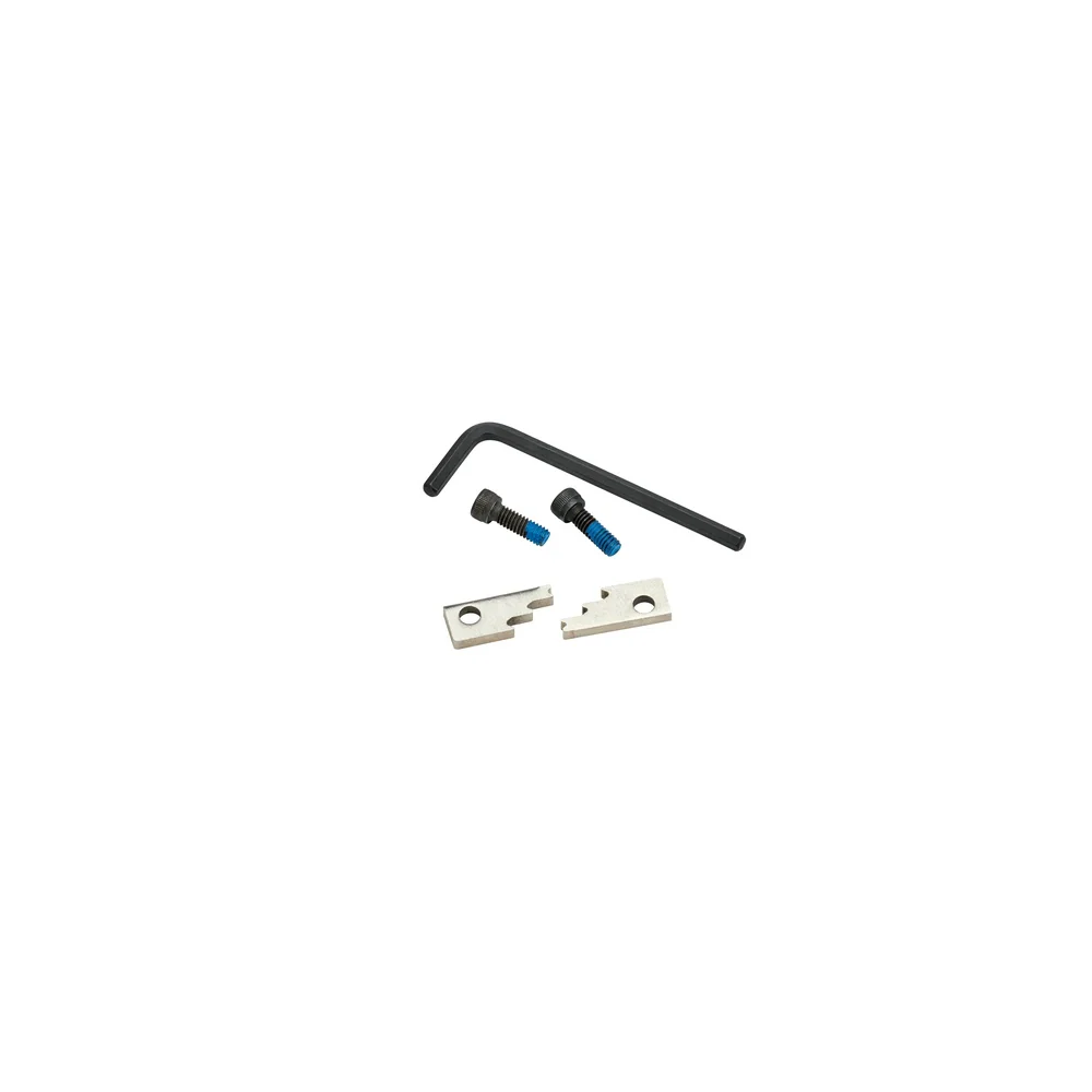 Milwaukee 48-32-2351 SHOCKWAVE Conduit Reamer Replacement Blades for 48-32-2350 - Moutools