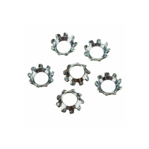 RIDGID 40270 Replacement Package of 6 Washers for 300 Compact Power Drive - Moutools