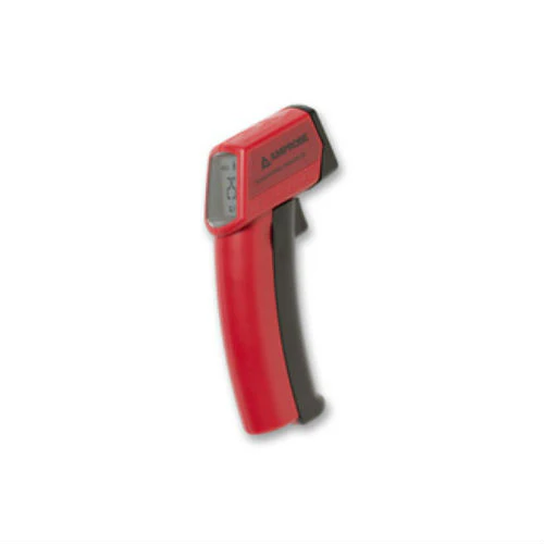 Amprobe IR608A Pistol Grip Laser Pointer Infrared Thermometer - Moutools