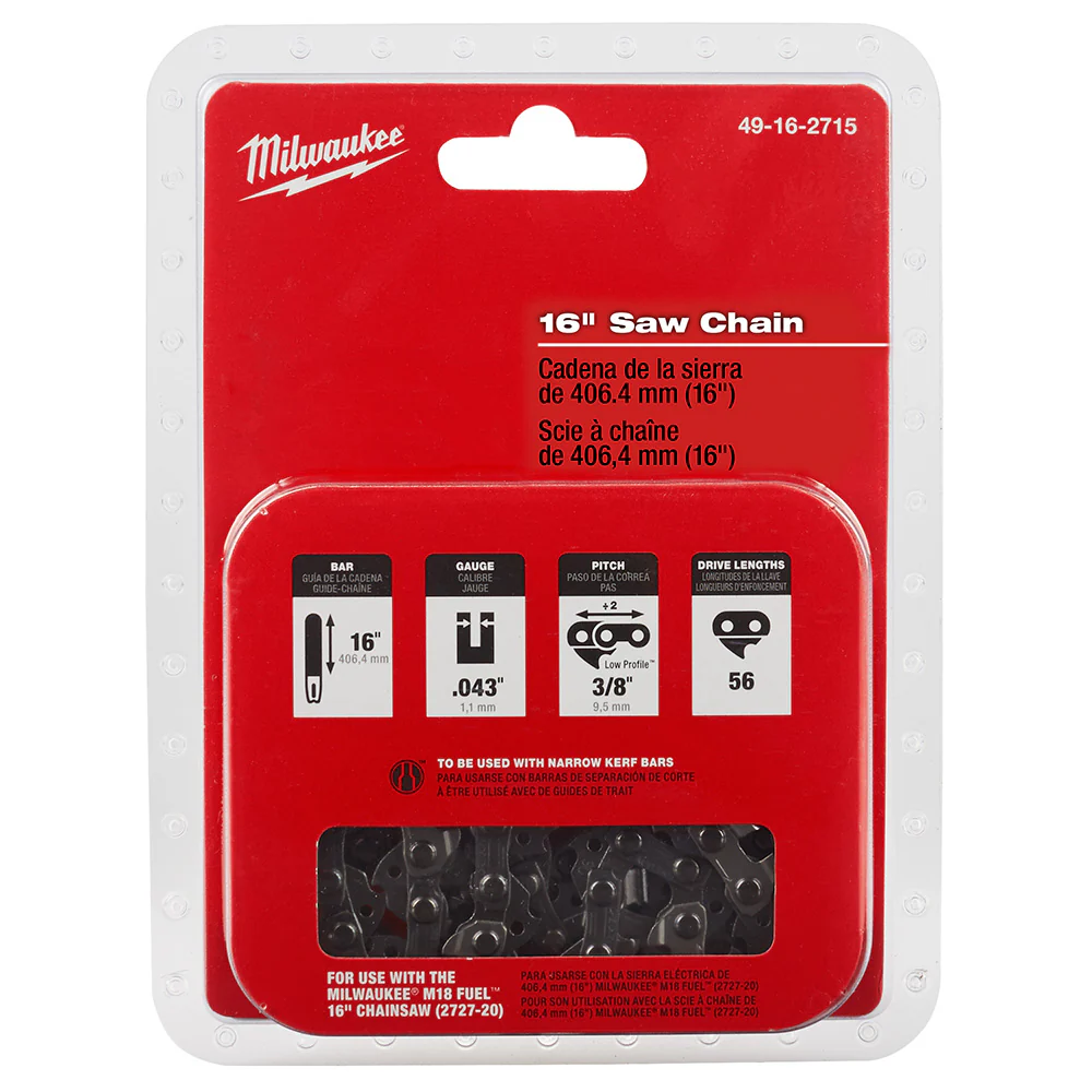 Milwaukee 49-16-2715 Replacement 16