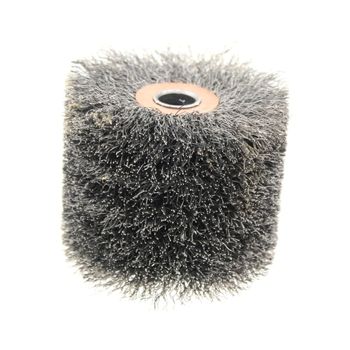 RIDGID 94682 External Brush for 122 Copper Cleaning Machine - Moutools