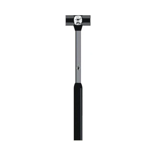 Nupla 27160 16 lb BD-16 Classic Blacksmiths Double-Face Sledge Hammer - Moutools