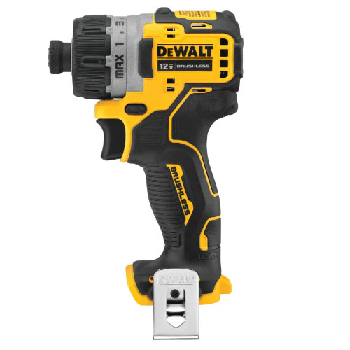 Dewalt DCF601B 12V Max Brushless Screwdriver, Bare - Moutools