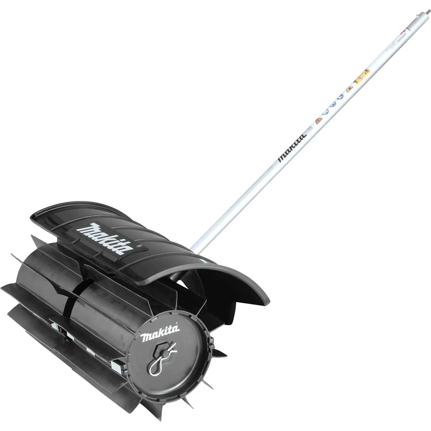Makita SW400MP Paddle Sweep Couple Shaft Attachment - Moutools