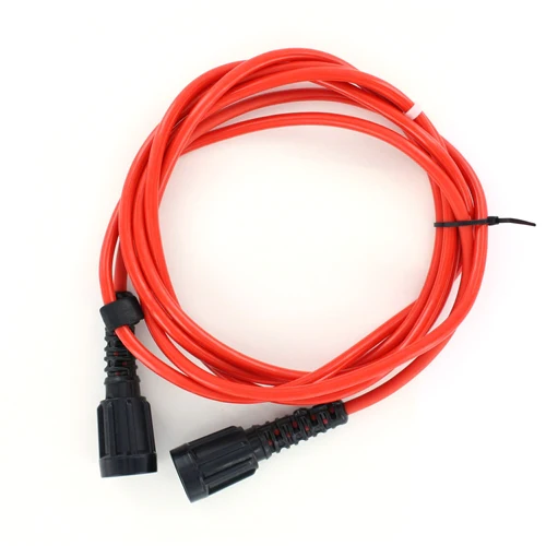 RIDGID 67307 Mini-SeeSnake Interconnect Cord, 10 Ft - Moutools