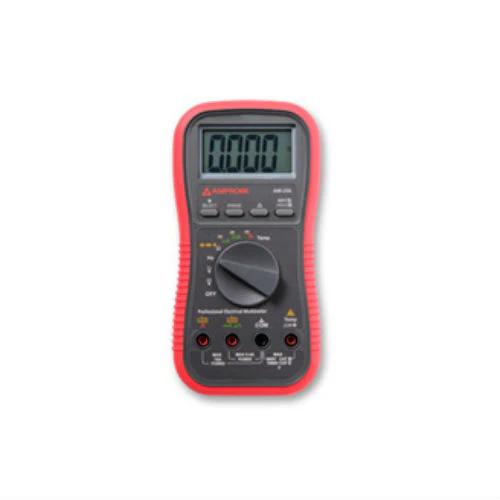 Amprobe AM-250 10A 1000V Amprobe Professional Electrical Multimeter - Moutools
