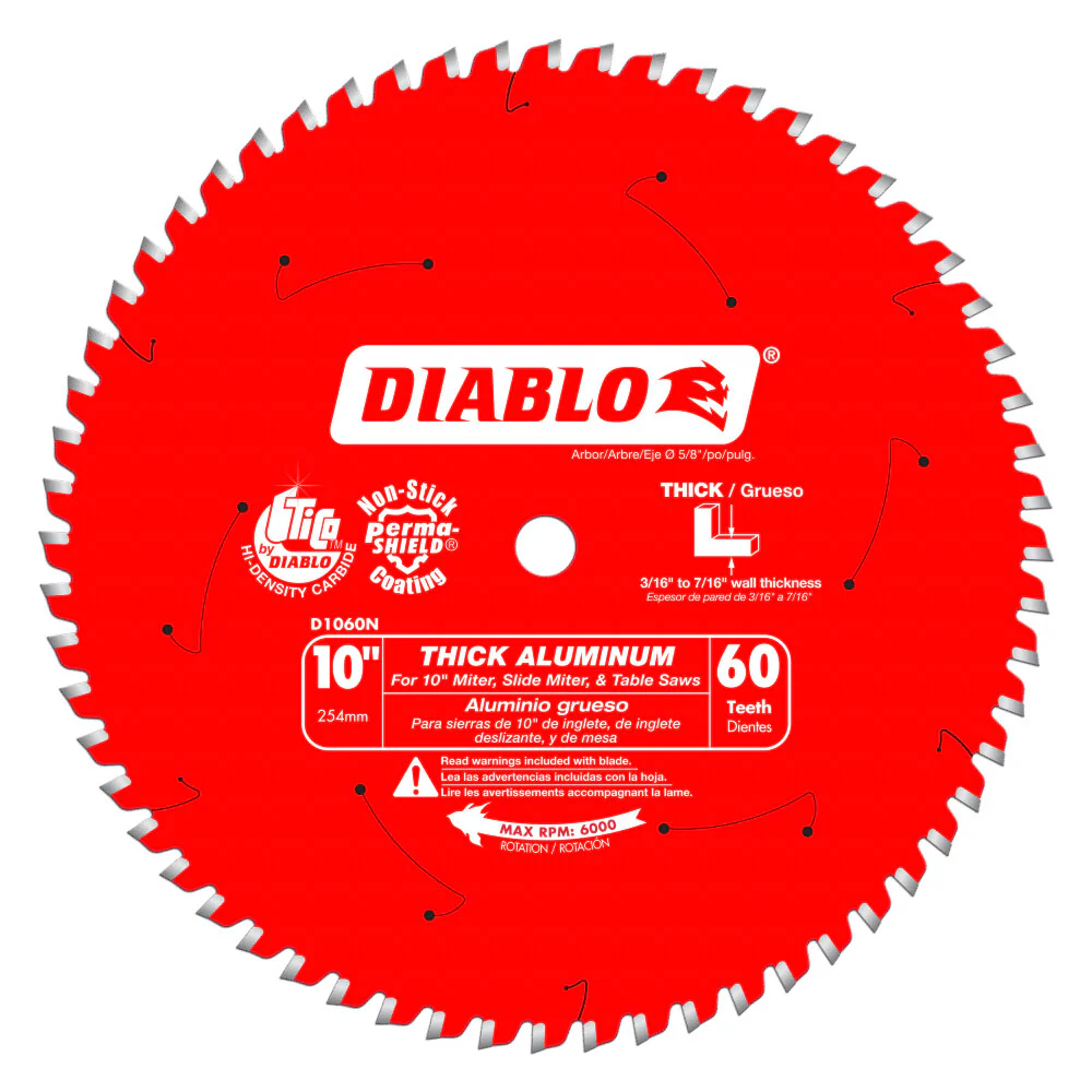 Diablo D1060N 10