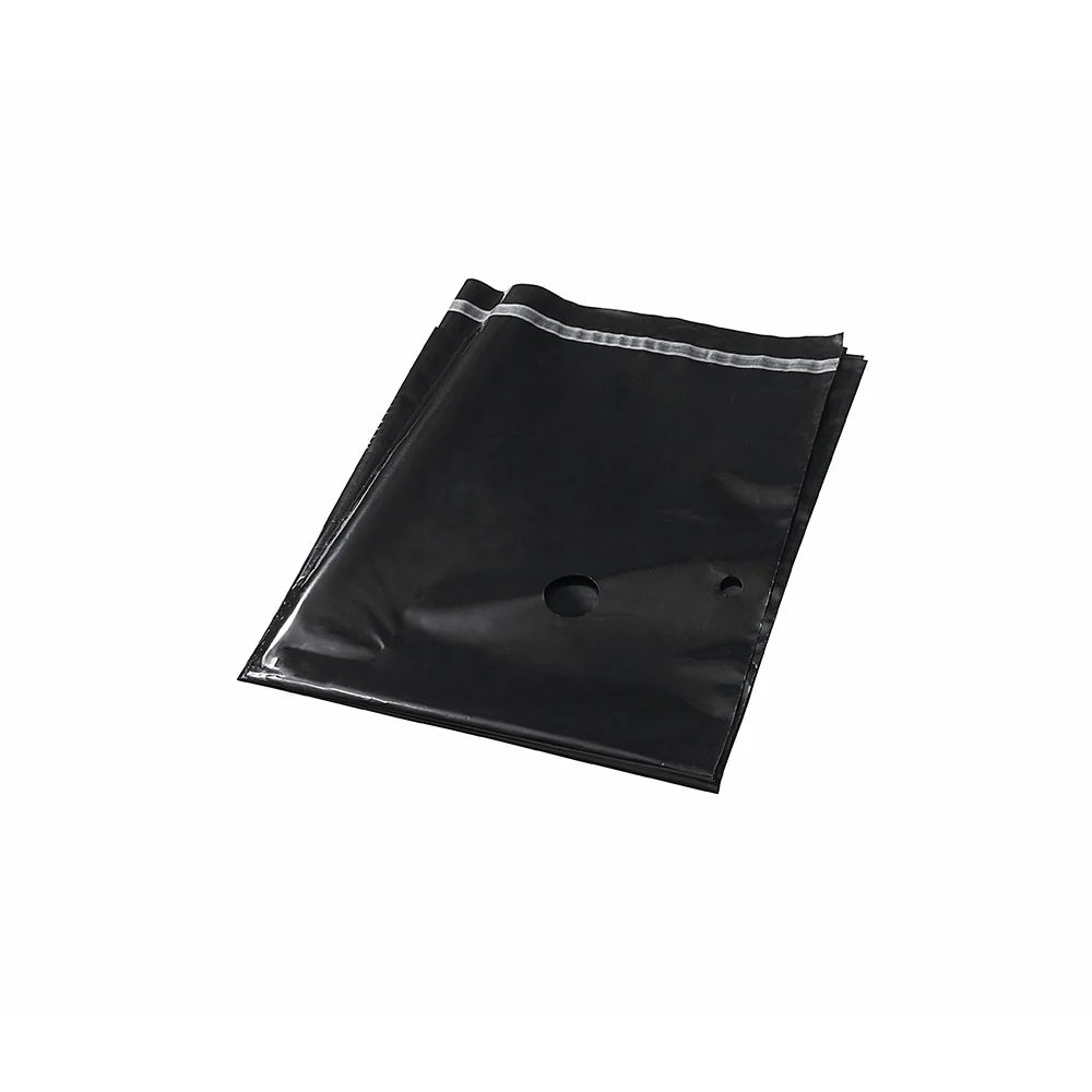 Bosch VB000P Plastic Dust Bag for 9- or 14-Gallon Dust Extractors 10 Pack - Moutools