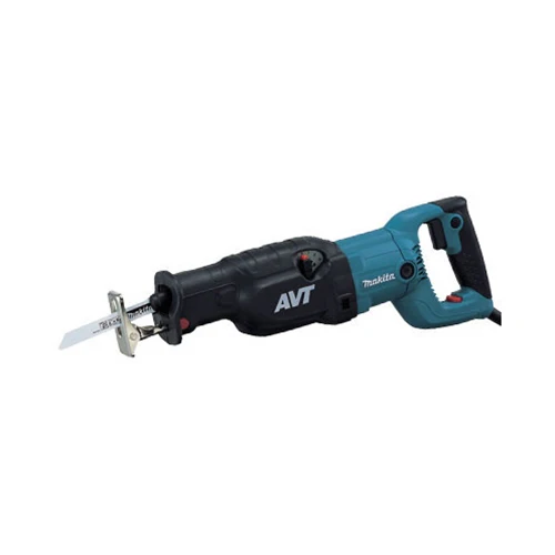 Makita JR3070CT 15 Amp Variable Speed Reciprocating Saw - Moutools