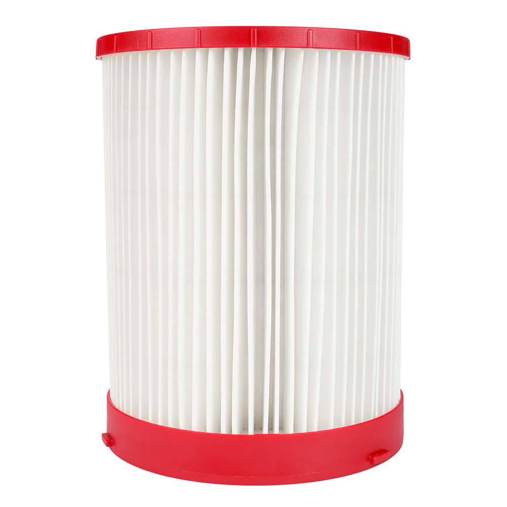 Milwaukee 49-90-1977 Large Wet/Dry Vacuum HEPA Filter - Moutools