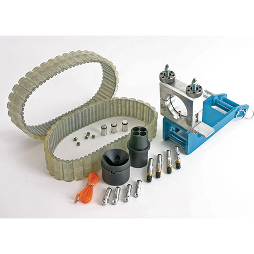 Condux 08780710 10/8, Multiple Micro Duct Installation Kit, 10/8 - Moutools