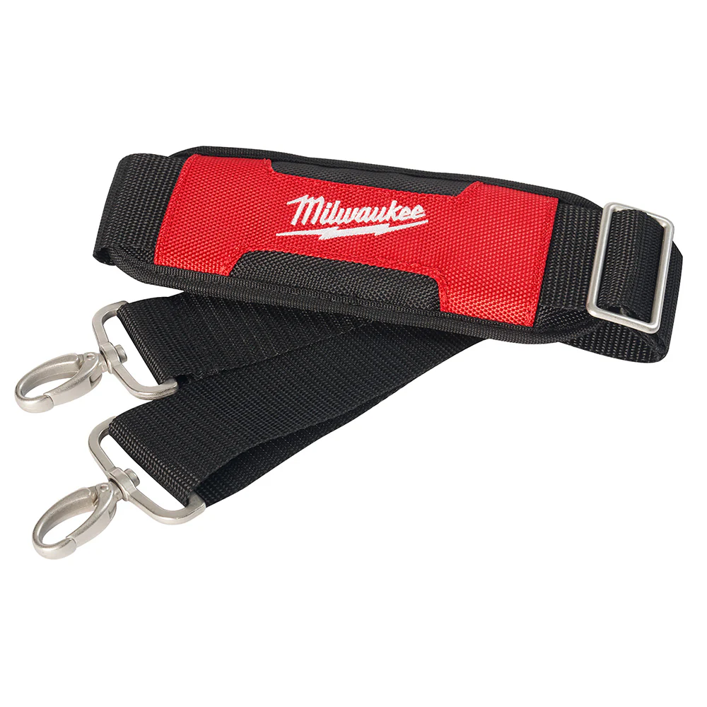 Milwaukee 48-08-0555 Carry Strap For M18 FUEL Sectional Machine (2818-20) - Moutools