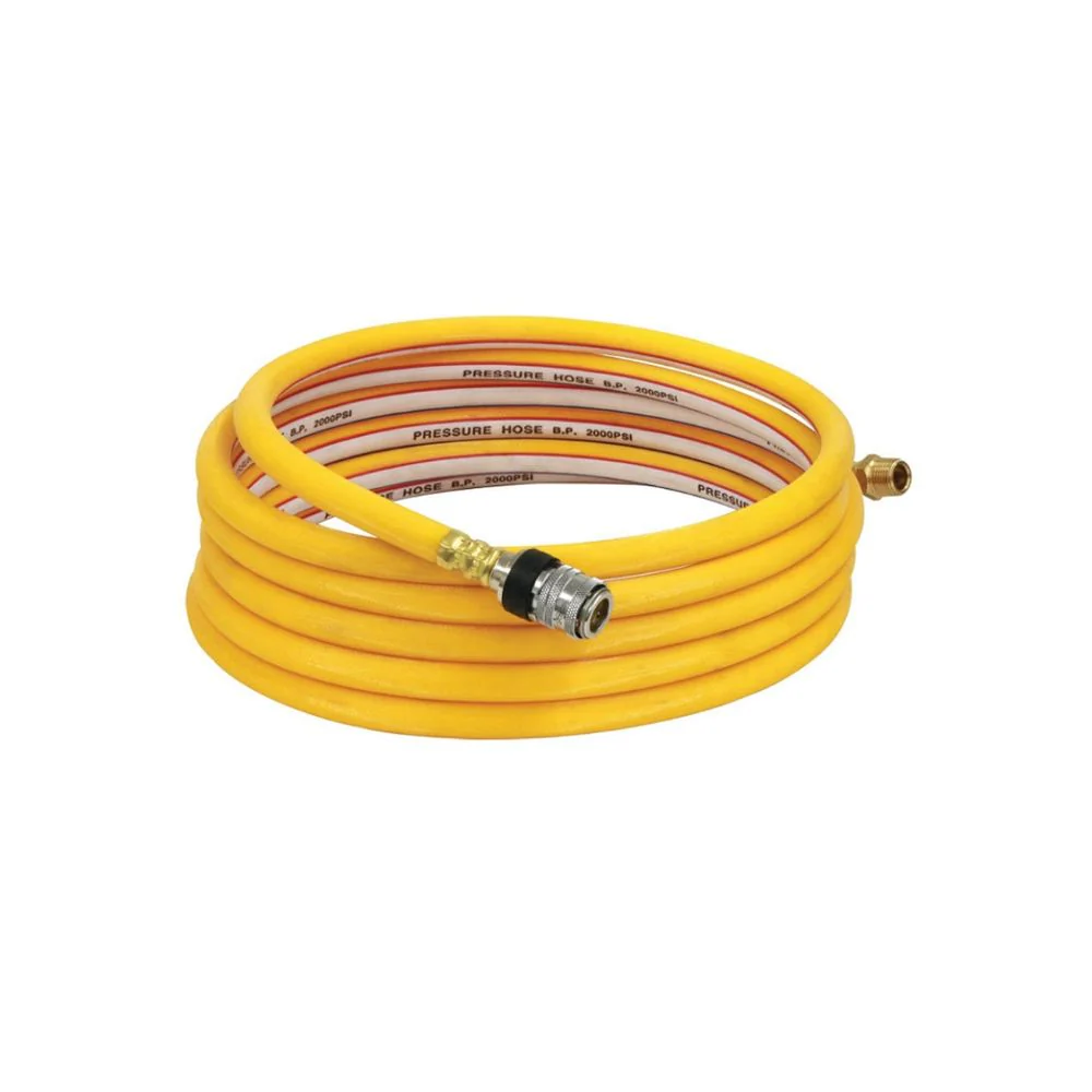 Reed EHTPOUTHOSE Ehtpouthose Output Hose, Test Pump (08172) - Moutools