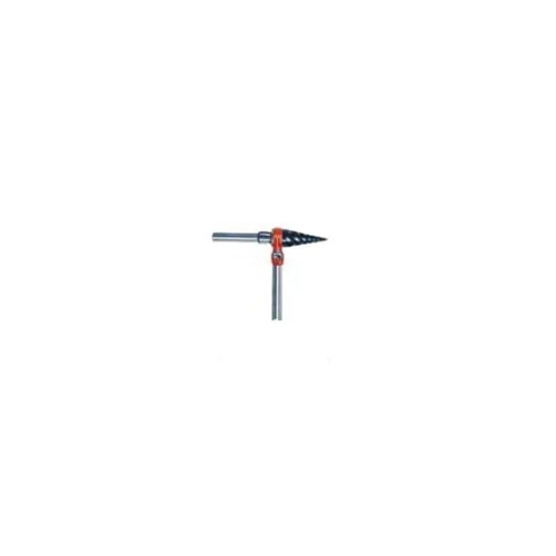 RIDGID 34975 Replacement Cone Reamer for the No. 2 Reaminer - Moutools
