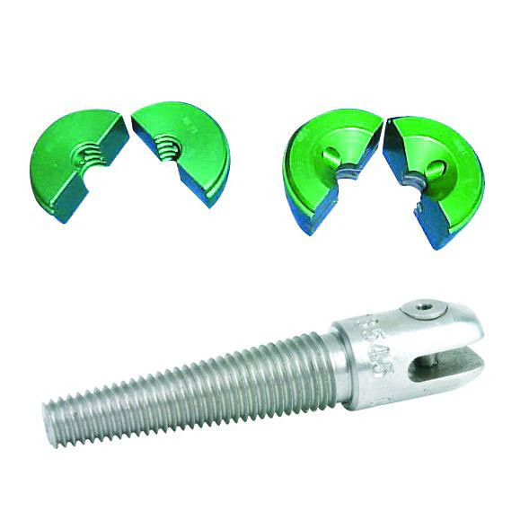 Condux 08781153 Duct Pack for Gulfstream 400 Cable Blower #8 - 22mm - Moutools