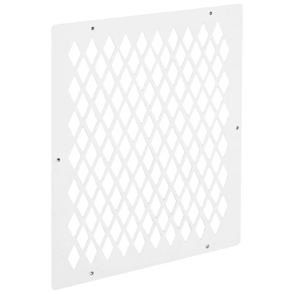 WeatherGuard 96902-3-01 Screen Bulkhead Panel Adapter Kit - Moutools