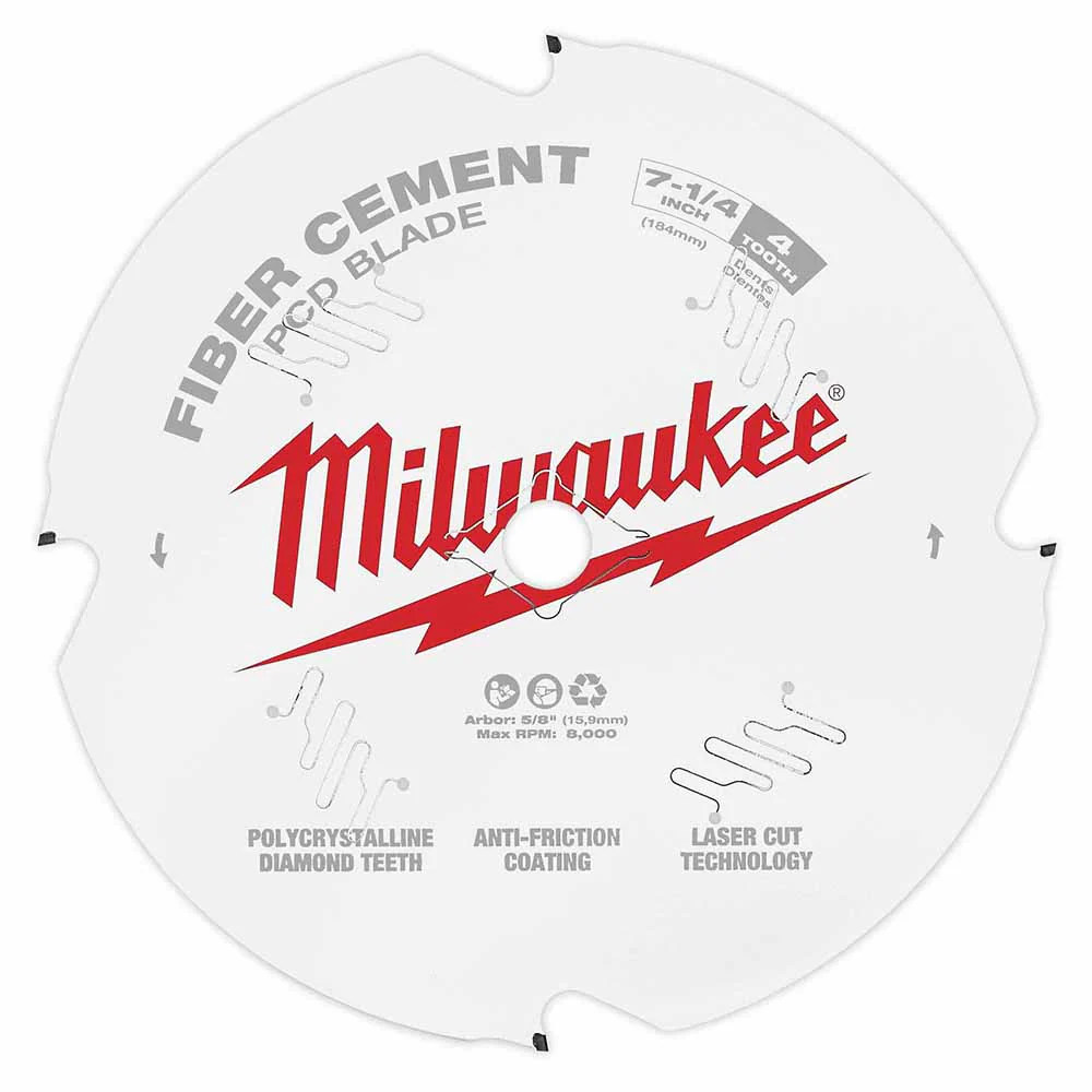 Milwaukee 48-40-7000 7-1/4