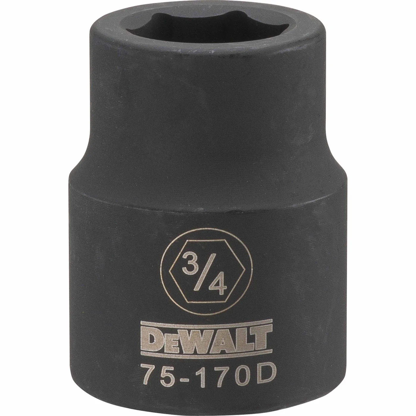 Dewalt DWMT75170OSP Mechanics 3/4