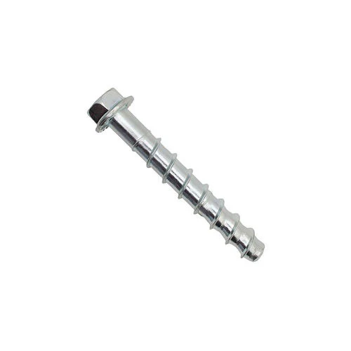 Powers Fasteners PFM1411600 Screw-Bolt+ Carbon Steel, 5/8