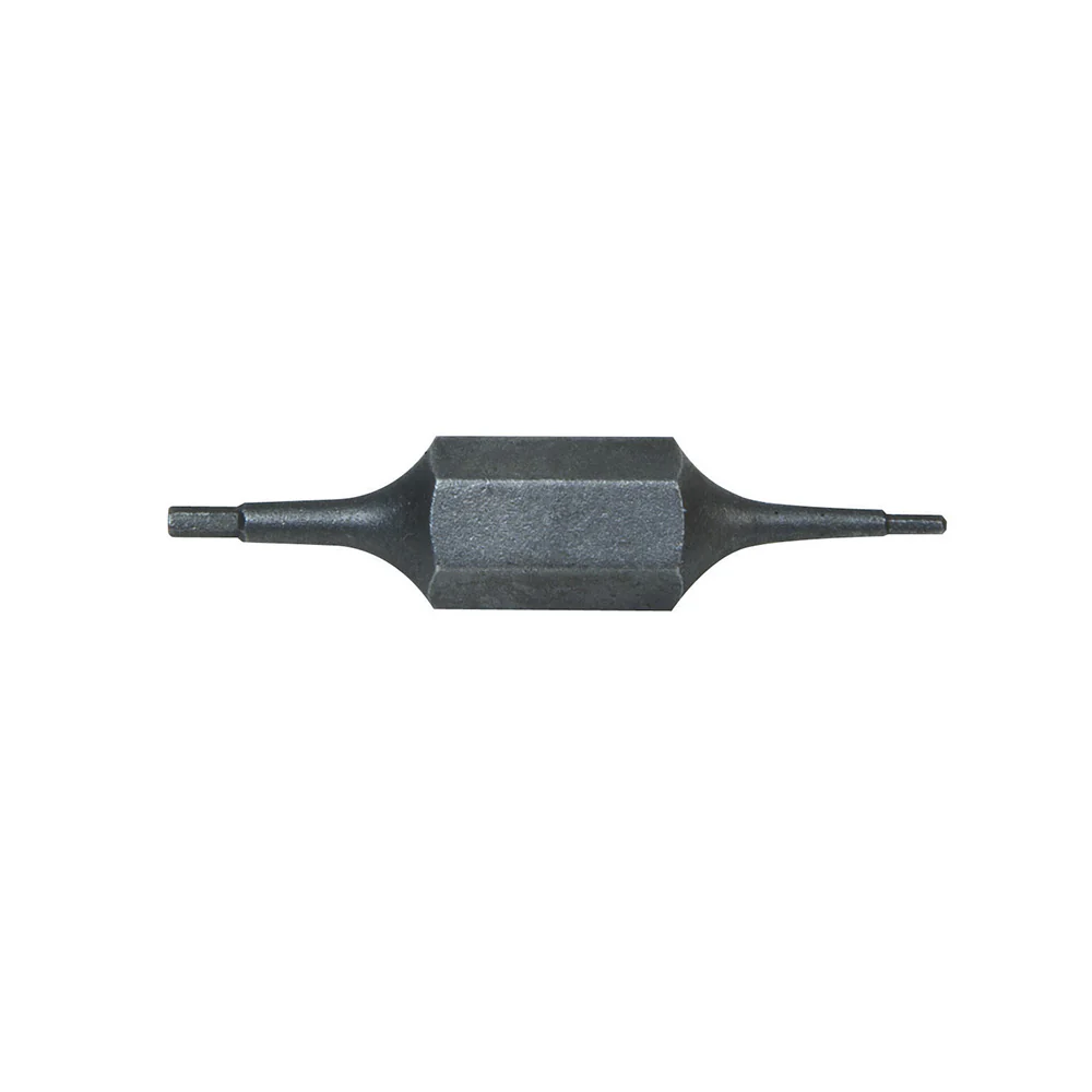 Klein Tools 32551 Replacement Bit .9 mm Hex & 1.3 mm Hex - Moutools
