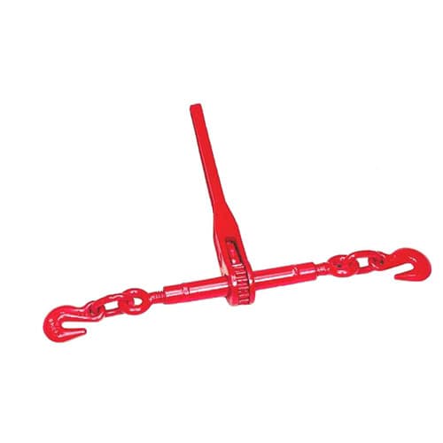 Lift All 16003 Ratchet Load Binder, 5/16-3/8, 5400 Lbs - Moutools