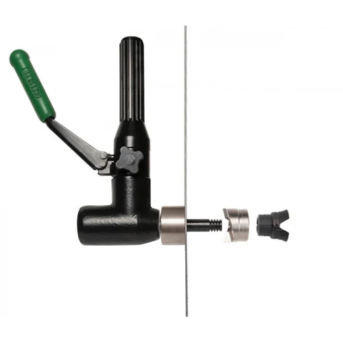 Greenlee 33786 Quick Draw 90 Hydraulic Punch Driver - Moutools