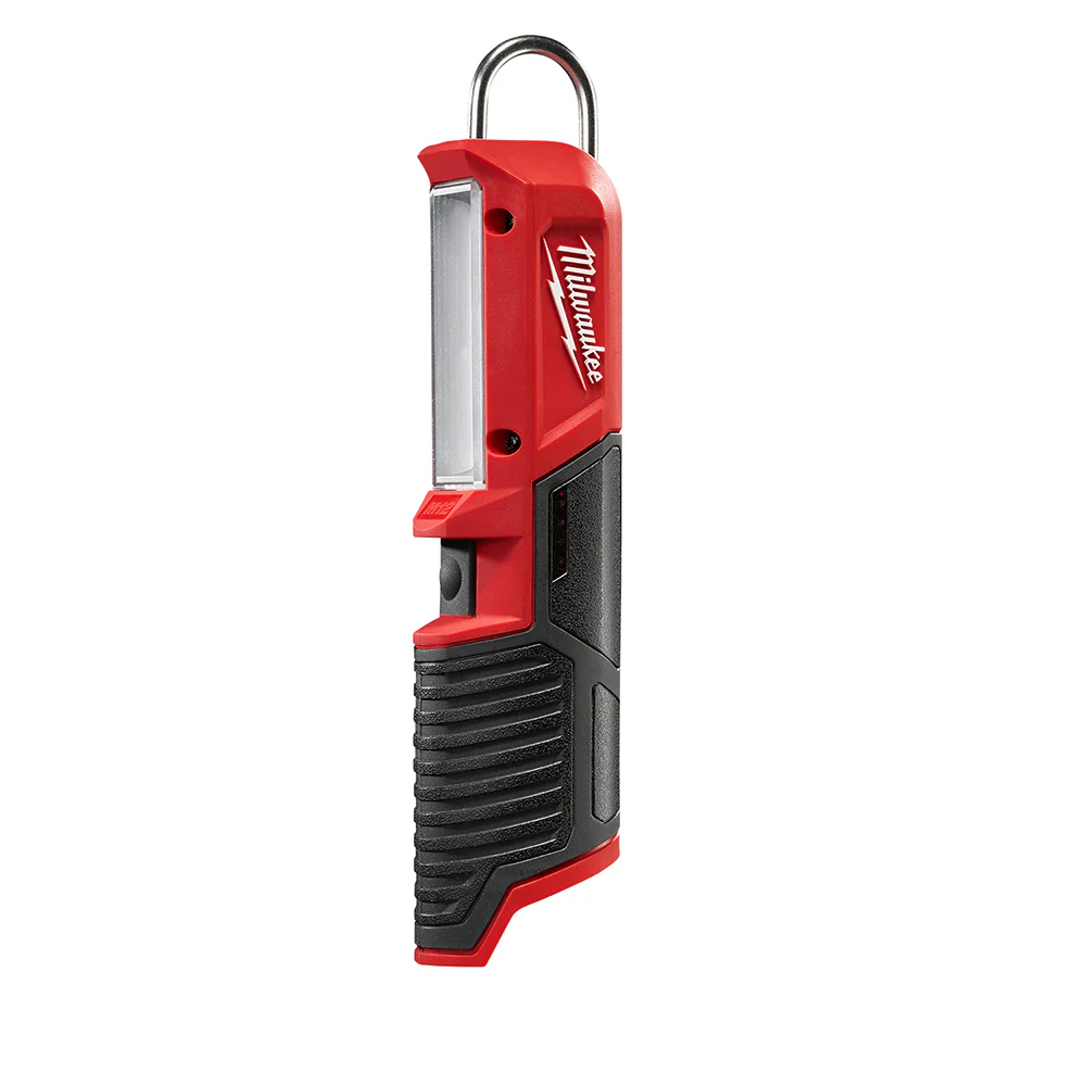 Milwaukee 2351-20 M12 12V Cordless Lithium-Ion LED Stick Light, Bare Tool - Moutools