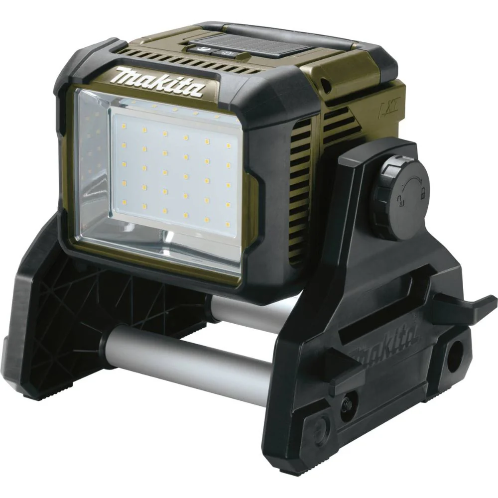 Makita ADML811 Outdoor Adventure 18V LXT L.E.D. Area Light - Moutools
