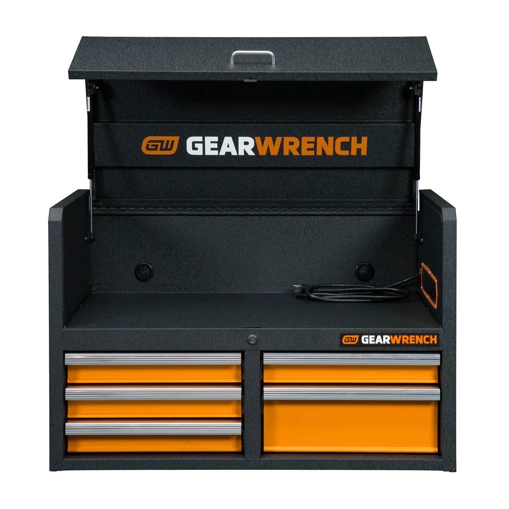 GearWrench 83242 36