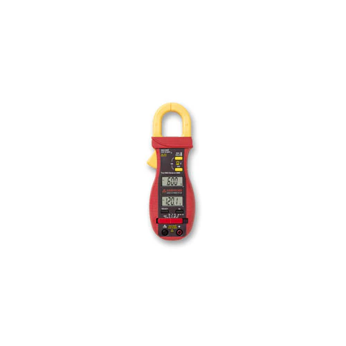 Amprobe ACD-14 TRMS-PLUS Dual Display Digital Clamp-On Multimeter - Moutools